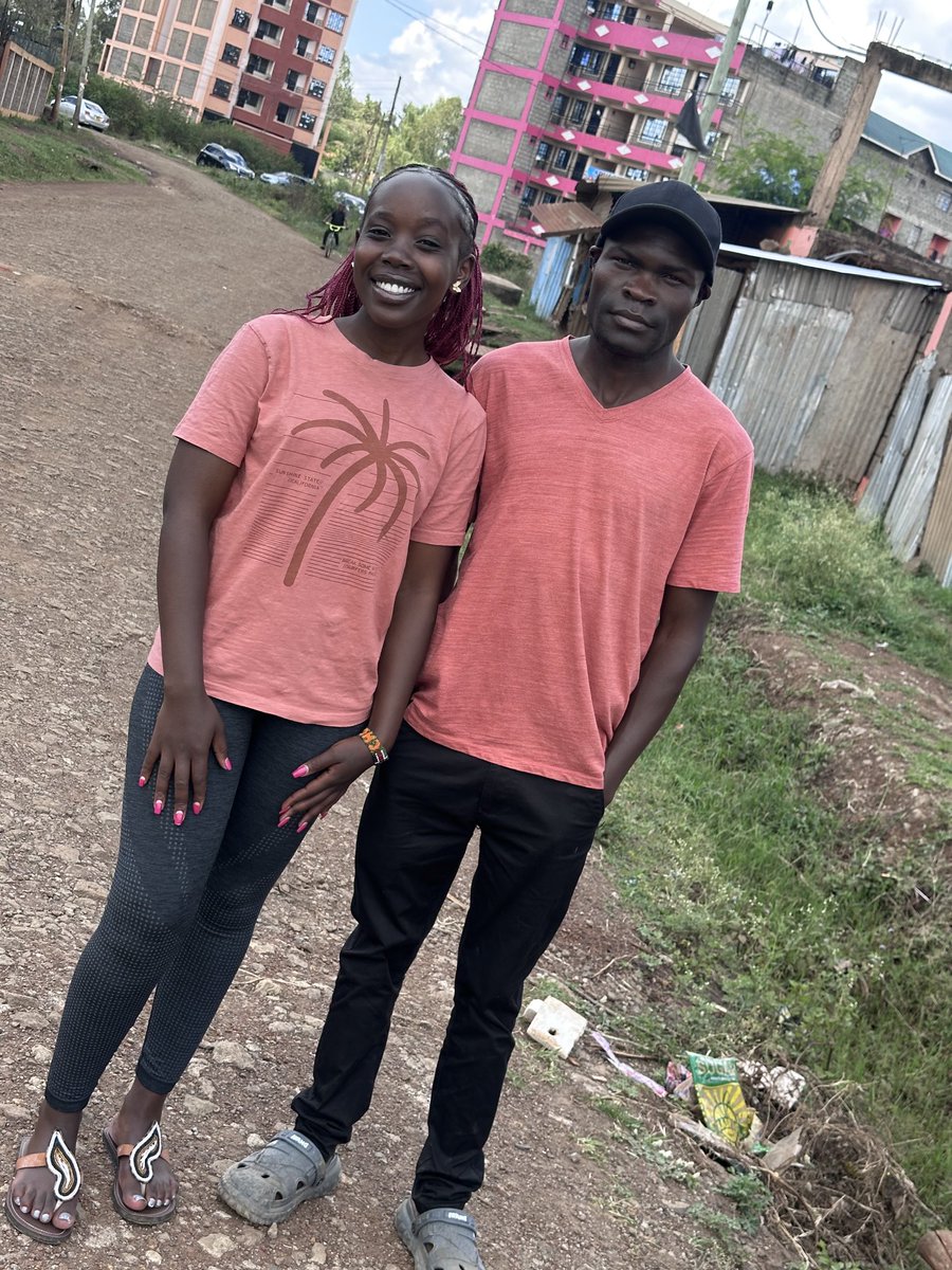 Bookten8's tweet photo. She calls me Bookie 

@malkia_kenya 😍 https://t.co/zjONYJmIHq