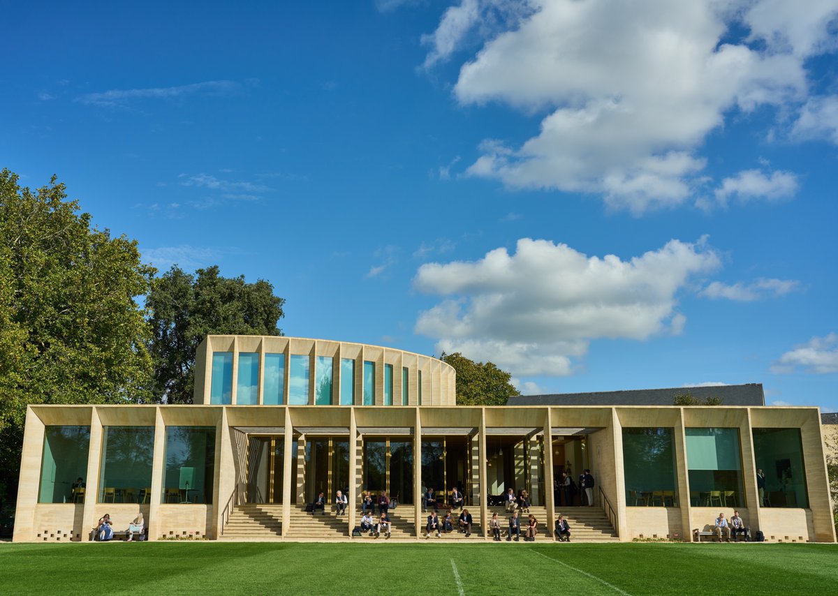 Global Cyber Security Capacity Centre (GCSCC) tweet media