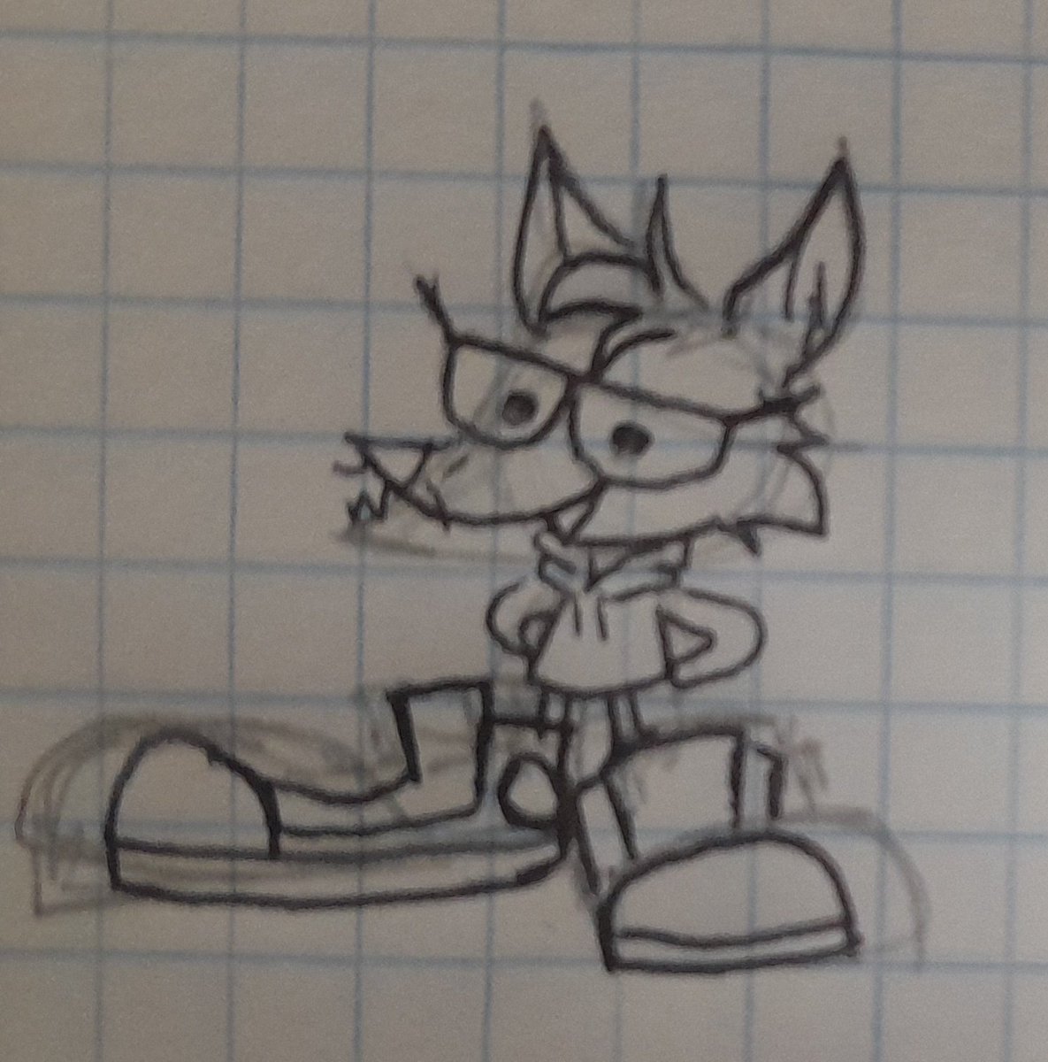 Droy_Drawz's tweet photo. -que haces en tus ratos libres durante la universidad?

Uo: pos..

#sketches #newdraw #traditionalart #inkdraw https://t.co/XANfwFLlVd