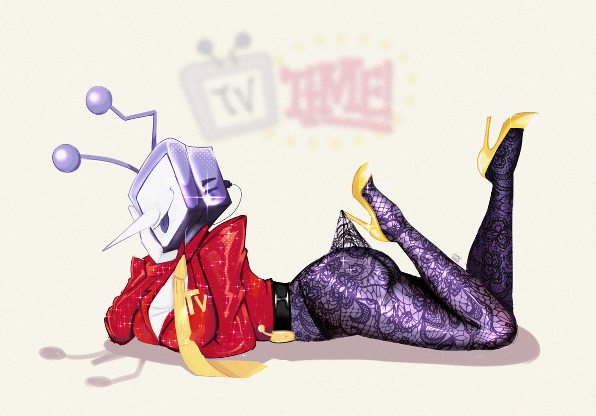 Kleonella | ๐บ๐ฆ | COMMS OPEN! tweet media