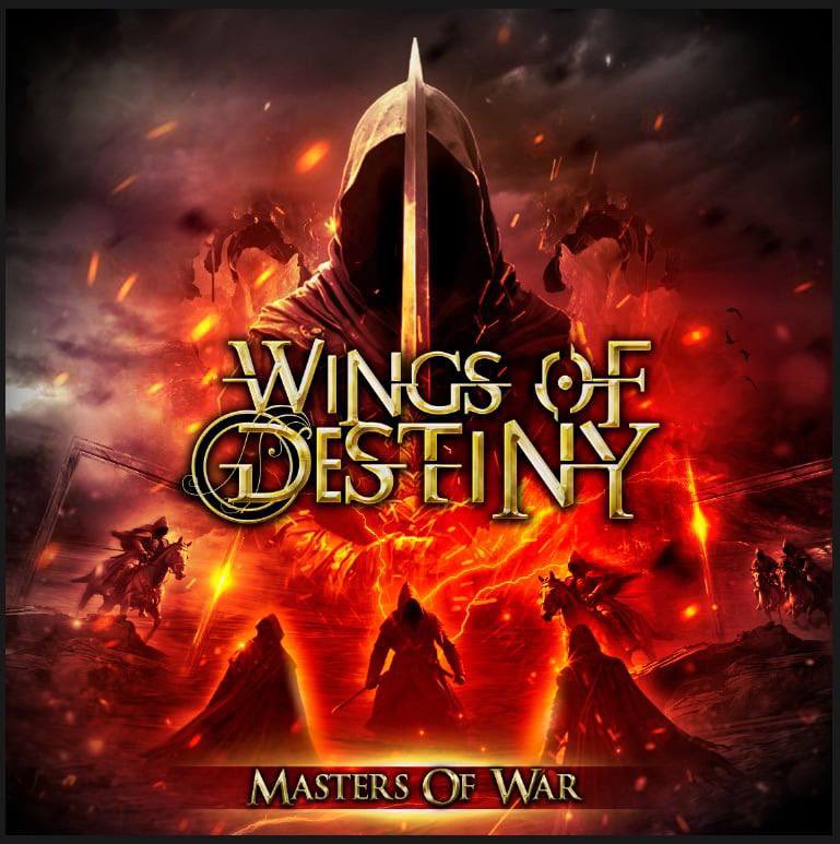 DavidShankleDSG's tweet image. It is official, we just signed with King2Music label for our upcoming releases. 🔥  Michael Storck Uppman
 #WingsofDestiny #mastersofwar #newalbum2025🌎