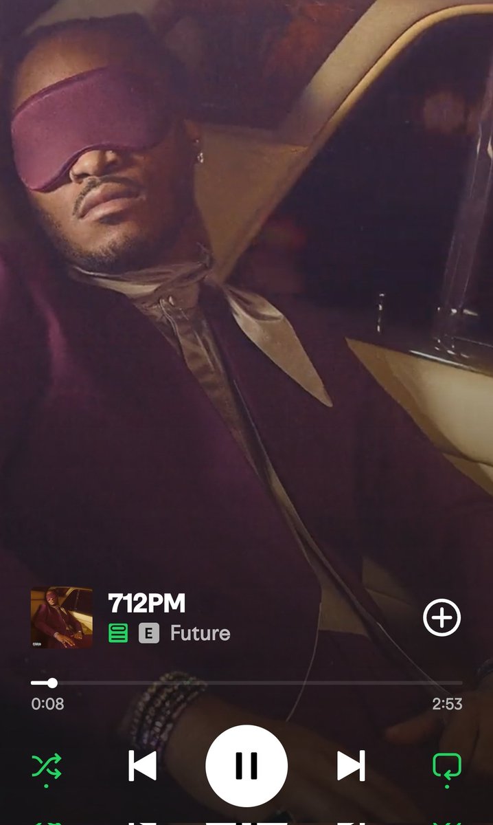 The Only Right Answer...