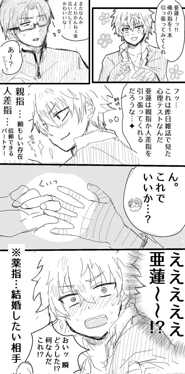 コシロナツ改めコ口シナツ on X