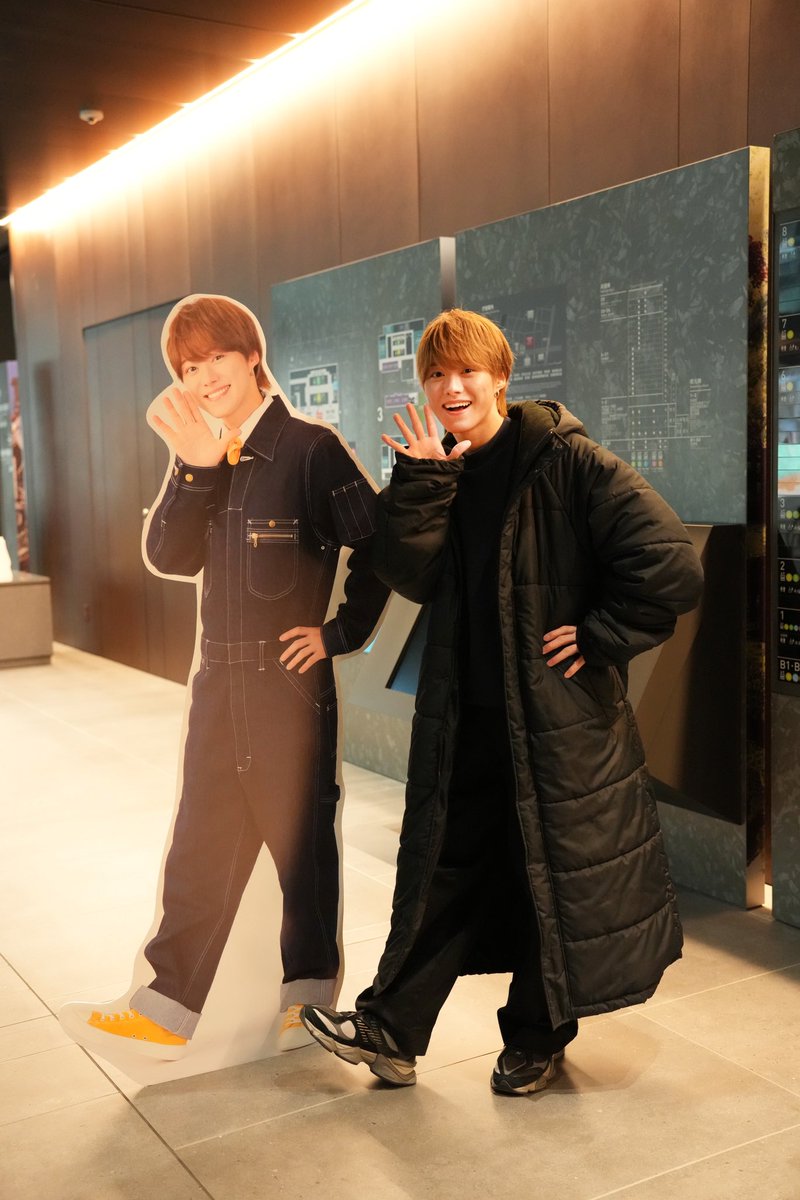 大橋和也がとにかく大好き💚 (@4zYfAUG30SvpxxM) / Posts / X