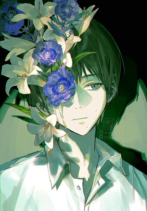 #tshd #光が死んだ夏