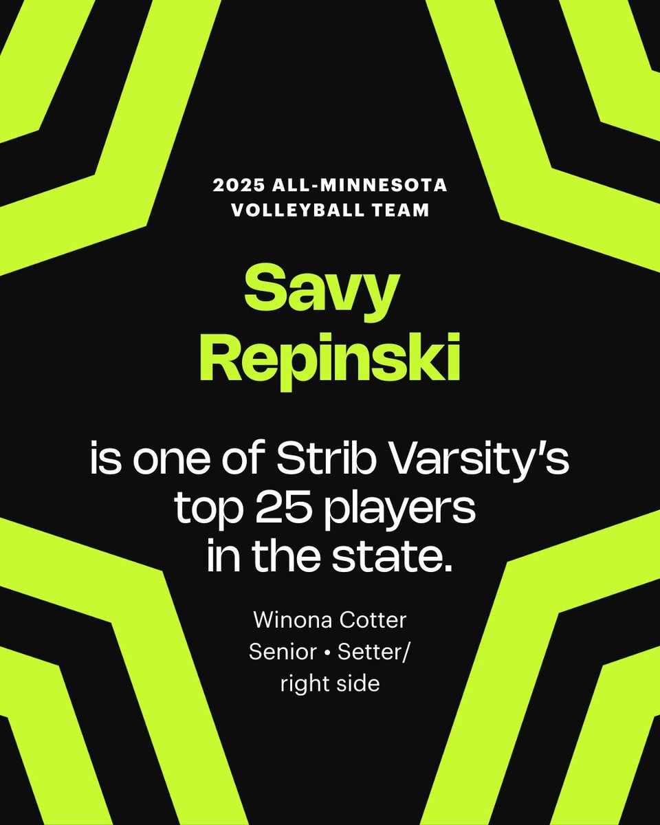 Savy Repinski tweet media
