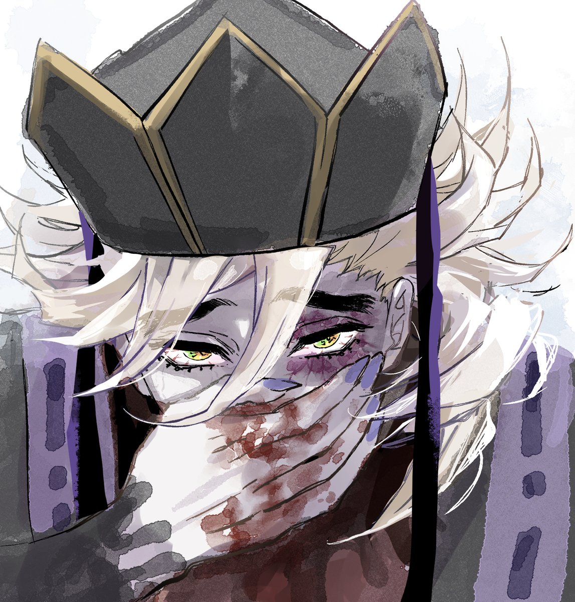 s.s. 童磨 11月中旬迄 フィギュアーツZERO 童磨 | 魂ウェブ