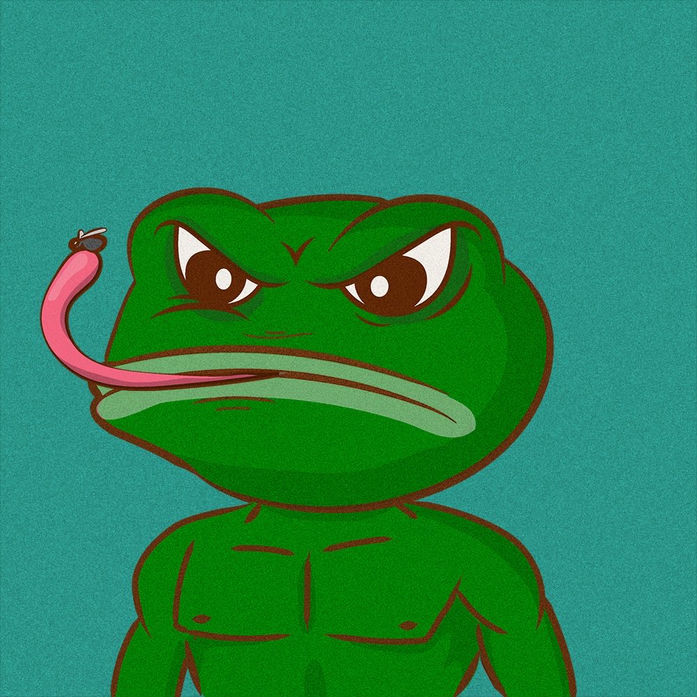 Gm ☕️

Remember, money can be printed 💸

Opportunities can’t 👀 Lock in 🔒