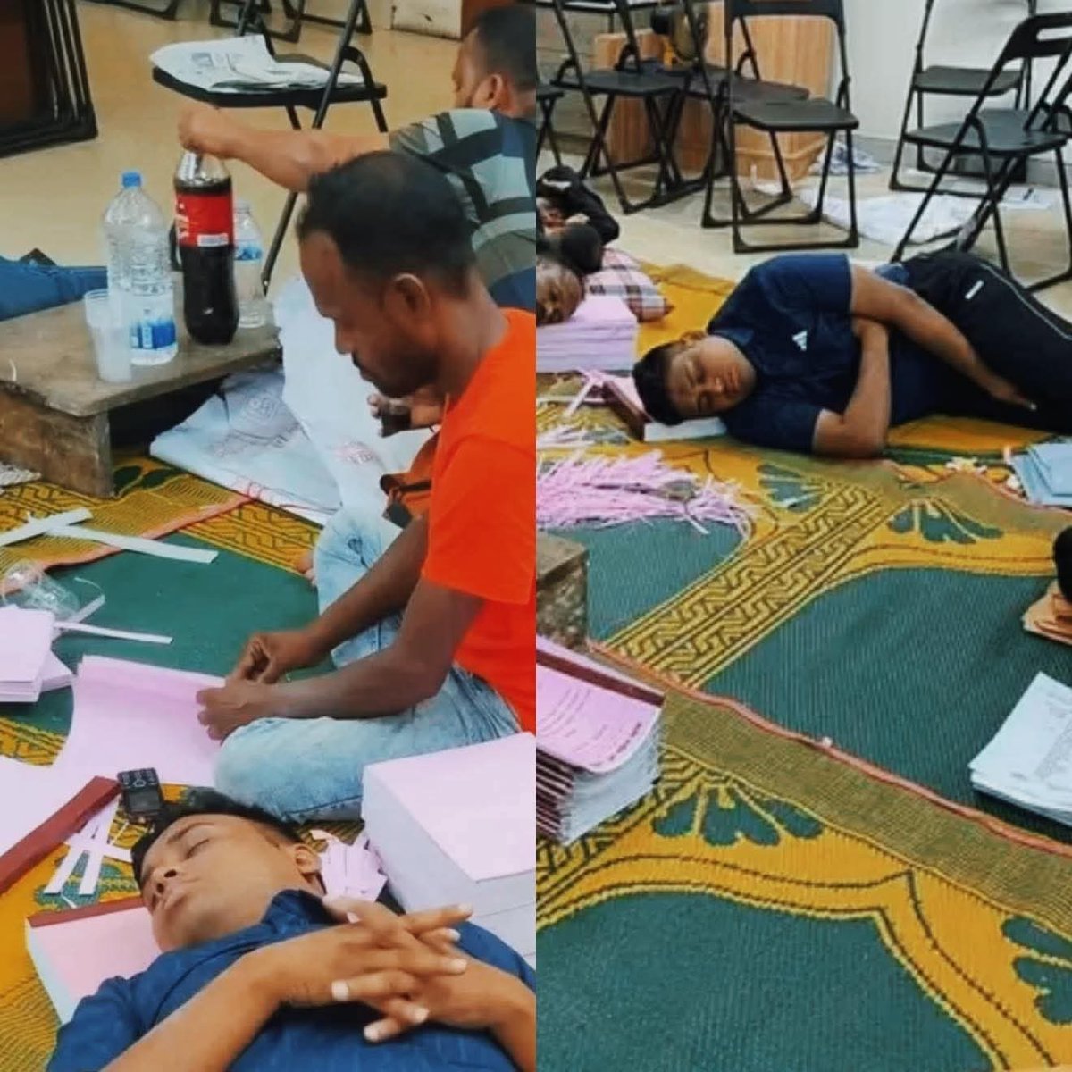 revolt_71's tweet image. পুরো একটা জেনারেশন অপেক্ষা করে আছে এই মানুষটাকে সংসদে দেখার জন্য❤️