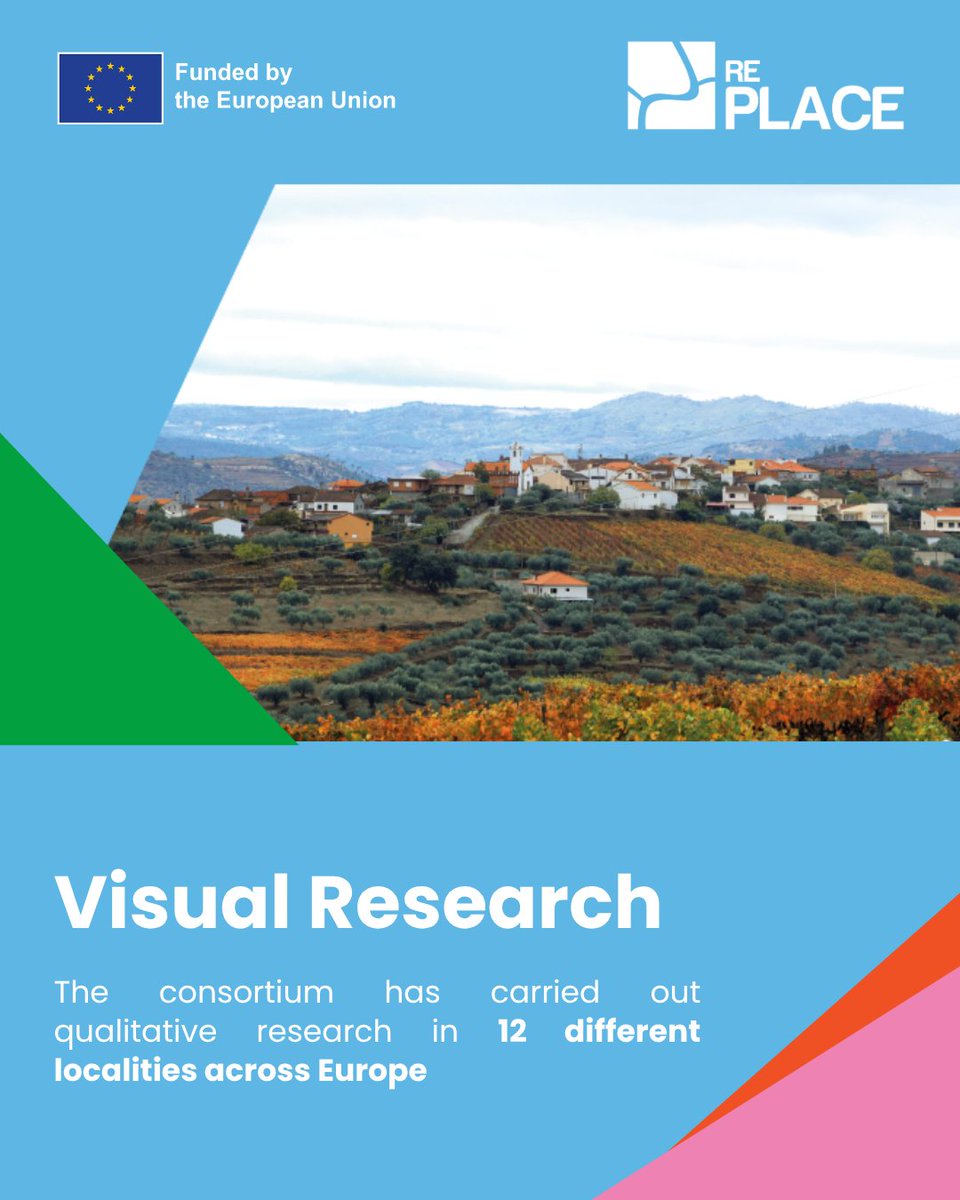 Re-Place Project tweet media