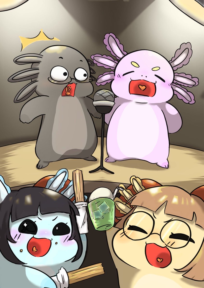 kyokyo_comedy's tweet image. チュロスとライブやります！！！
チュロス(あとあったかいドリンク)は金土日の全日程やってます！！！
ライブは土曜メインステージで14:30-15:00･日曜サブステージ(体育館)11:00-12:00です！！！