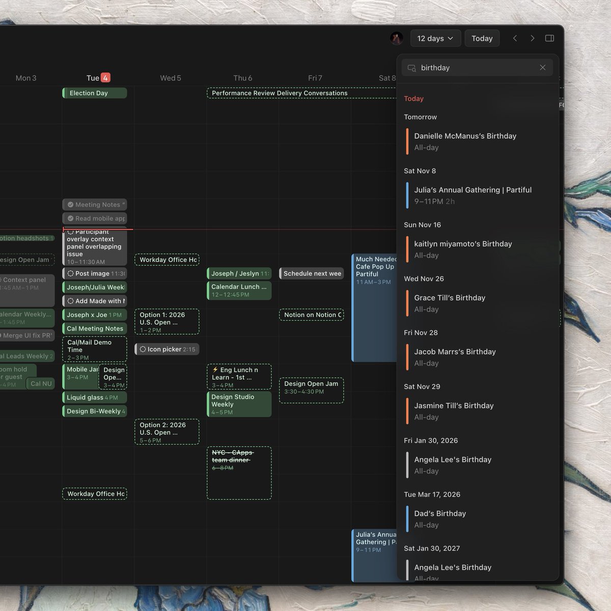 Joseph Zhang tweet media
