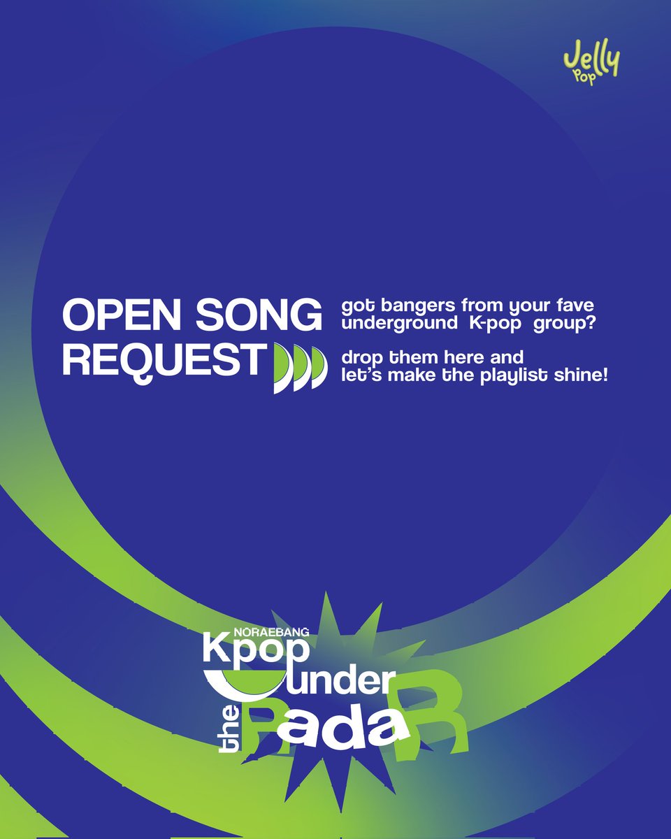 lucy_indonesia's tweet image. Walwal, ayo noraebang! 🐶🎤
We're proud to be a part of ✨Under the Radar✨
Catat tanggalnya ya~ Kita seru-seruan bareng!
📅 16 November 2025
🕓 16:00 - till drop 🕺
👕 Dresscode biru 💙
📍 Yogyakarta ㅡ Downtown Diner
🔗 bit.ly/JELLYUNDERTHER… (dibuka sampai 10 November)

#LUCY