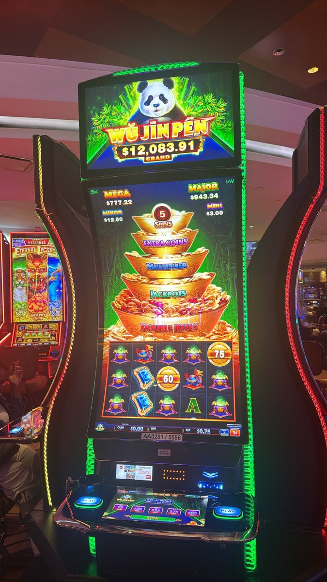 This is true design. Real American art.