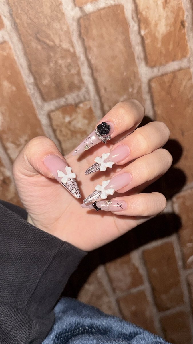 ゆーしゃん(お爪エンジェル🌸🎀 (@y_ukaaa06) / Posts / X