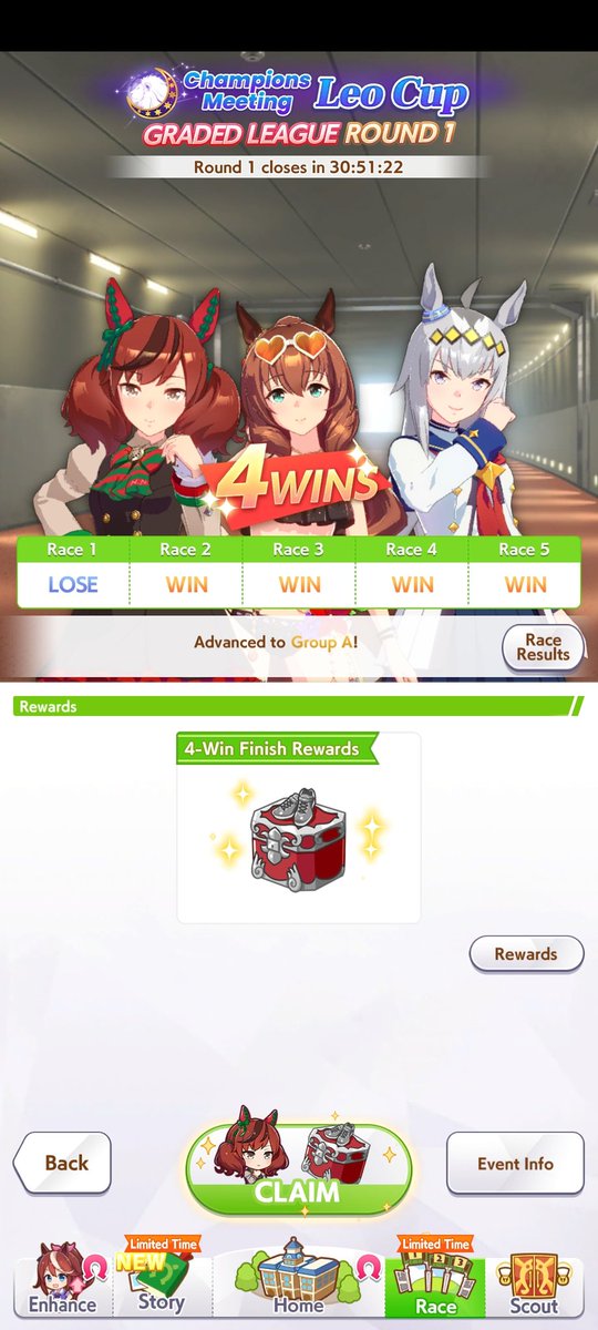 Una Golshi me quitó mi Perfect , tenía que ser,🐴