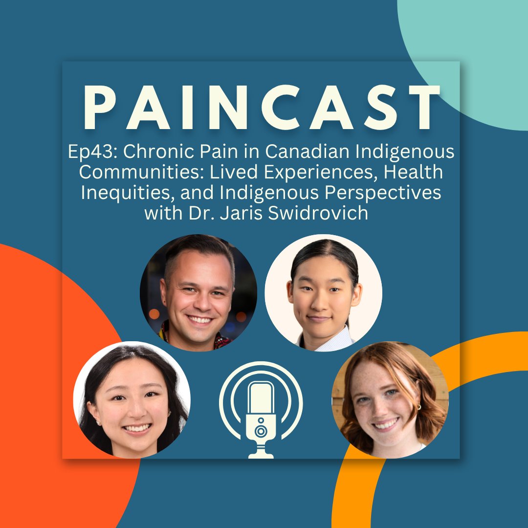 Pain Science Division CPA tweet media