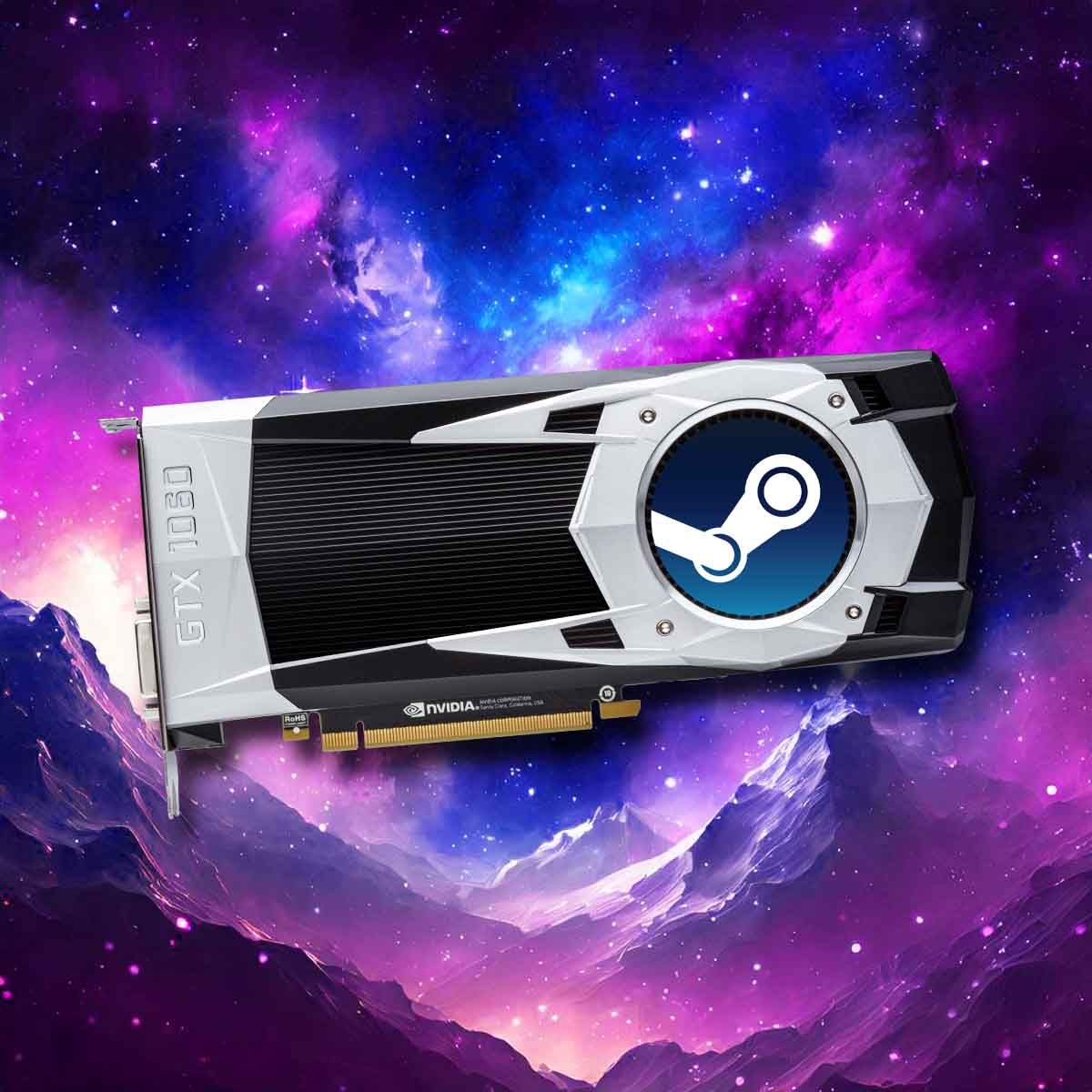 theclub386's tweet image. Over a fifth of PC gamers use GPUs with no ray tracing or AI hardware, according to Steam Survey
club386.com/steam-survey-o…