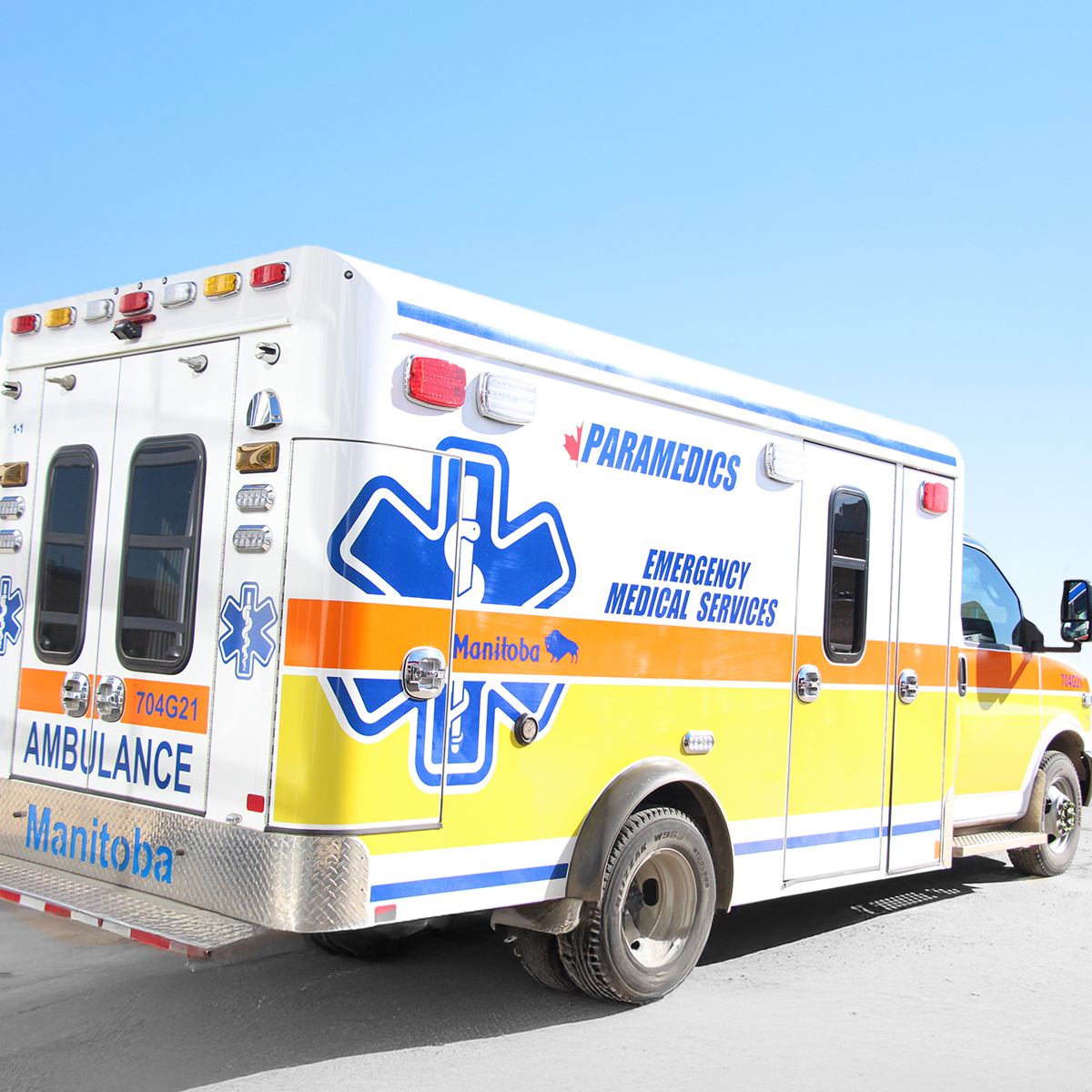 SAFE Roads Manitoba tweet media