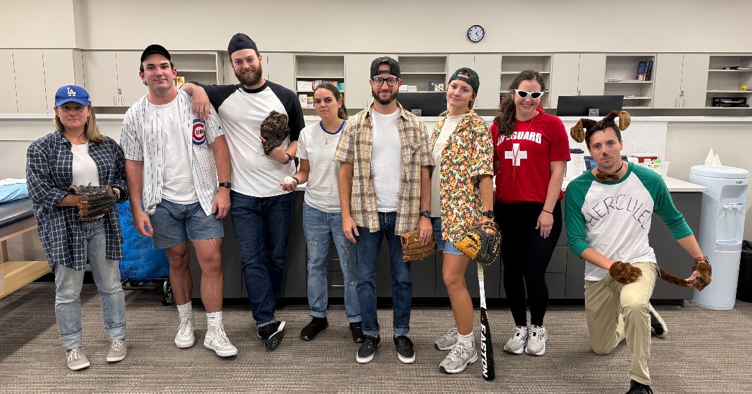 Texas Health Sports Medicine tweet media