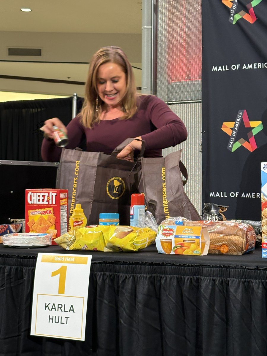 Minnesota Grocers Association tweet media