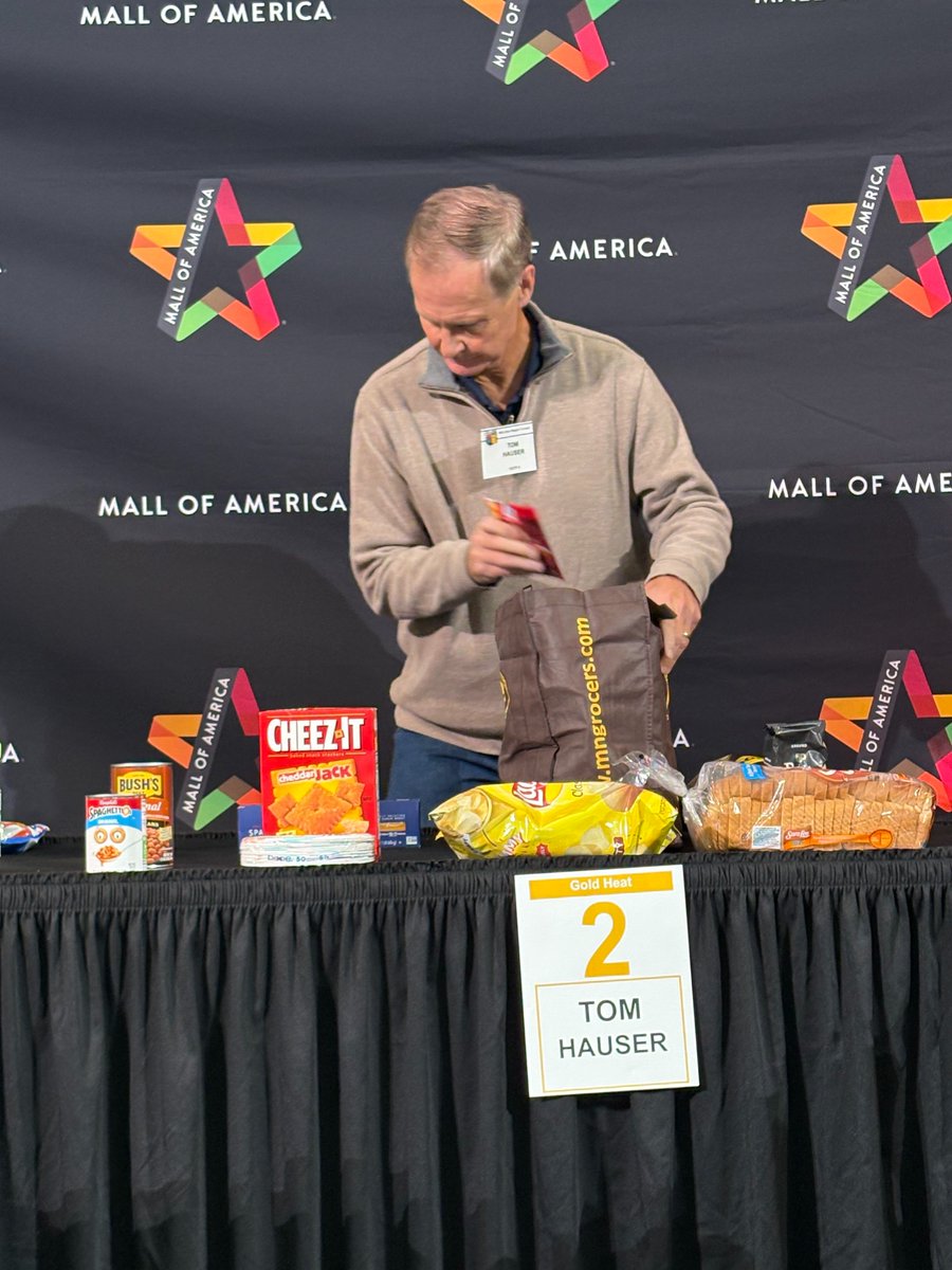 Minnesota Grocers Association tweet media