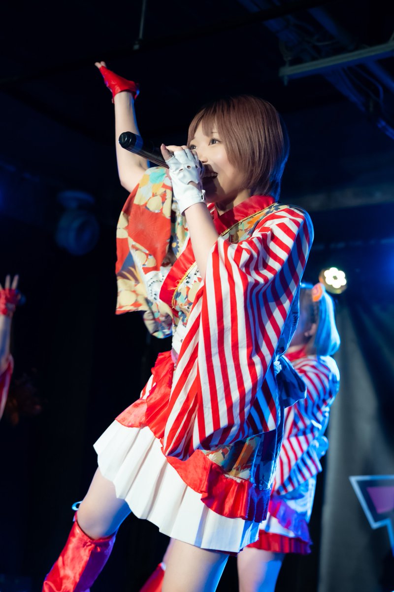 krmscamera's tweet photo. 2025/11/3
@ JAM×アイドル横丁 presents 「秋葉原アイドルサーキット vol.5」　@ COSMIC LAB

#笹川ささ
#BANZAIJAPAN
#ライブでバンザイ https://t.co/pwtw2dDKFV