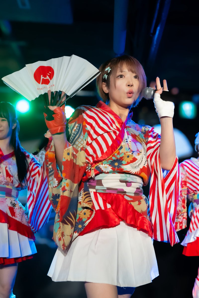 krmscamera's tweet photo. 2025/11/3
@ JAM×アイドル横丁 presents 「秋葉原アイドルサーキット vol.5」　@ COSMIC LAB

#笹川ささ
#BANZAIJAPAN
#ライブでバンザイ https://t.co/pwtw2dDKFV