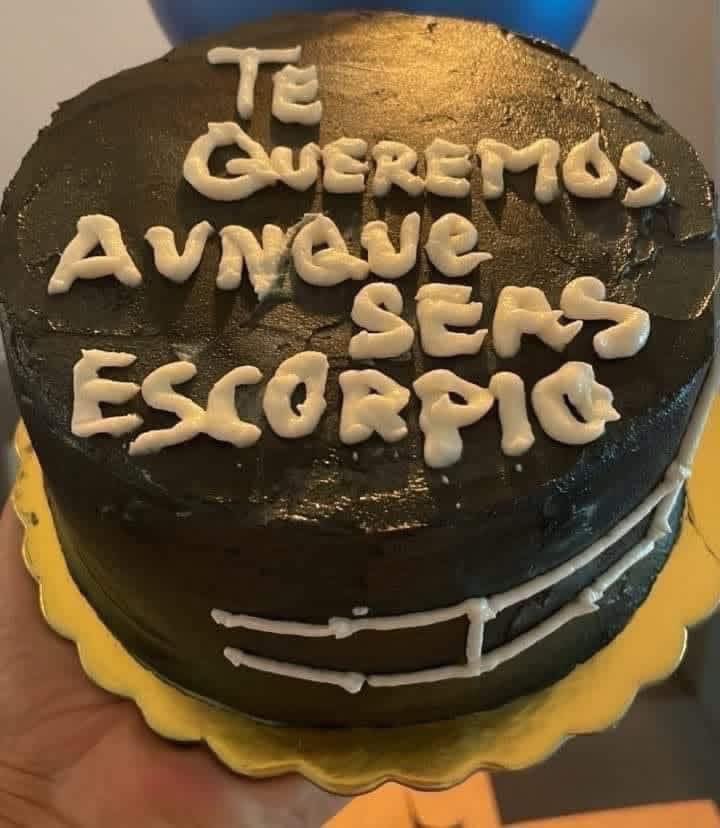 Lo sé, gracias!! 🥰😜