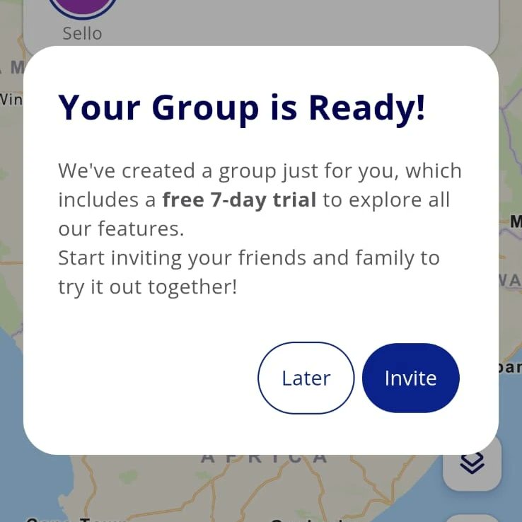 success_sss's tweet photo. @SayfbyTracker guarantees 24/7 safety for your loved ones through live location tracking with time arrivals,departure notifications and alerts on movements and pressing of SOS for response on immediate help you need. Sign up https://t.co/WMdBWz1gEw  #Sayf #NothingMattersMore #Ad https://t.co/a9Mp3GIf2p