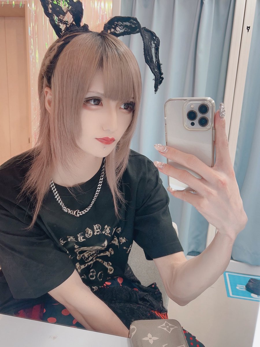 Lynoas_rika's tweet image. きっと僕ら最初から結ばれる運命