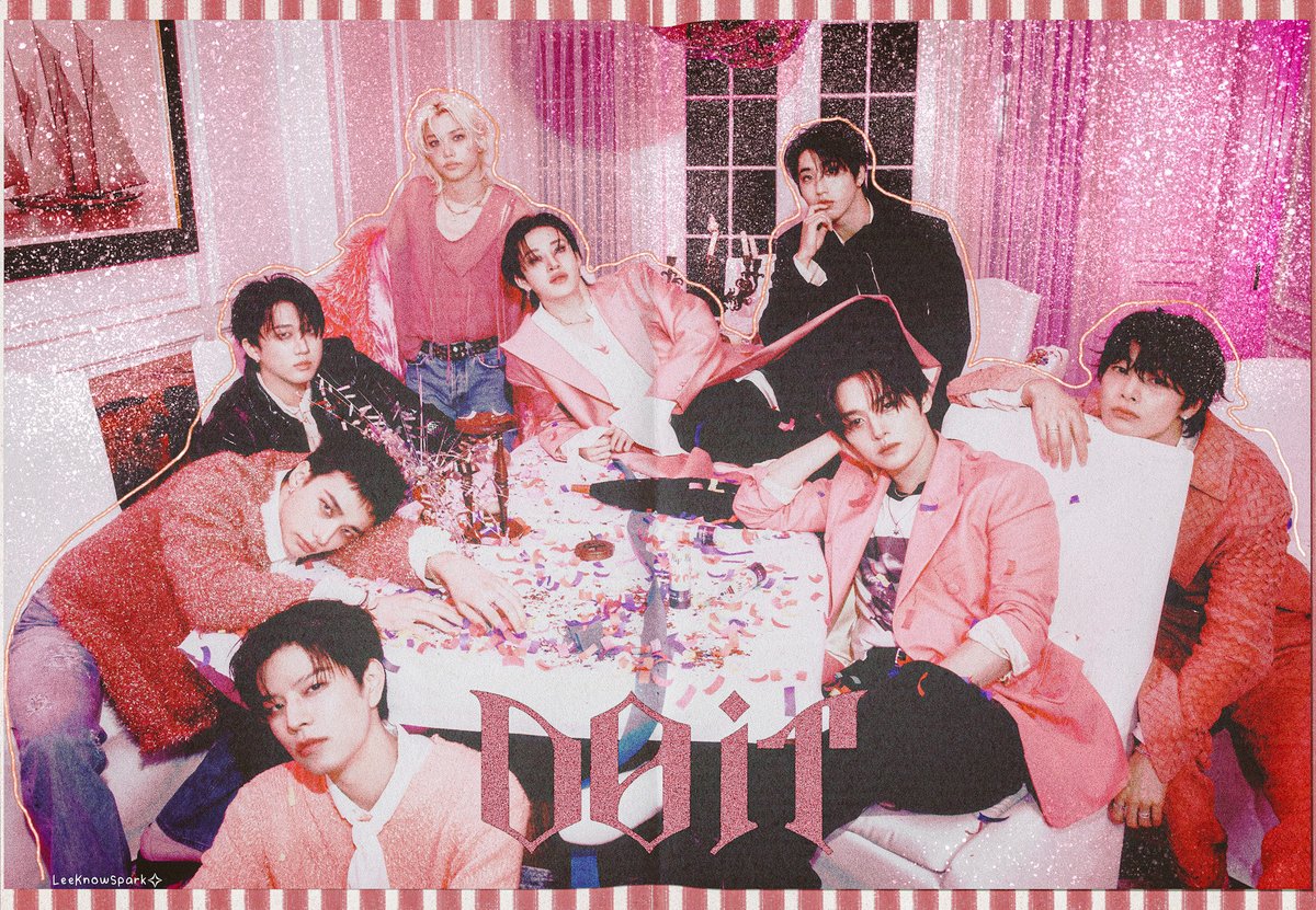 ִ ࣪𖤐 (@leeknowspark) on Twitter photo 