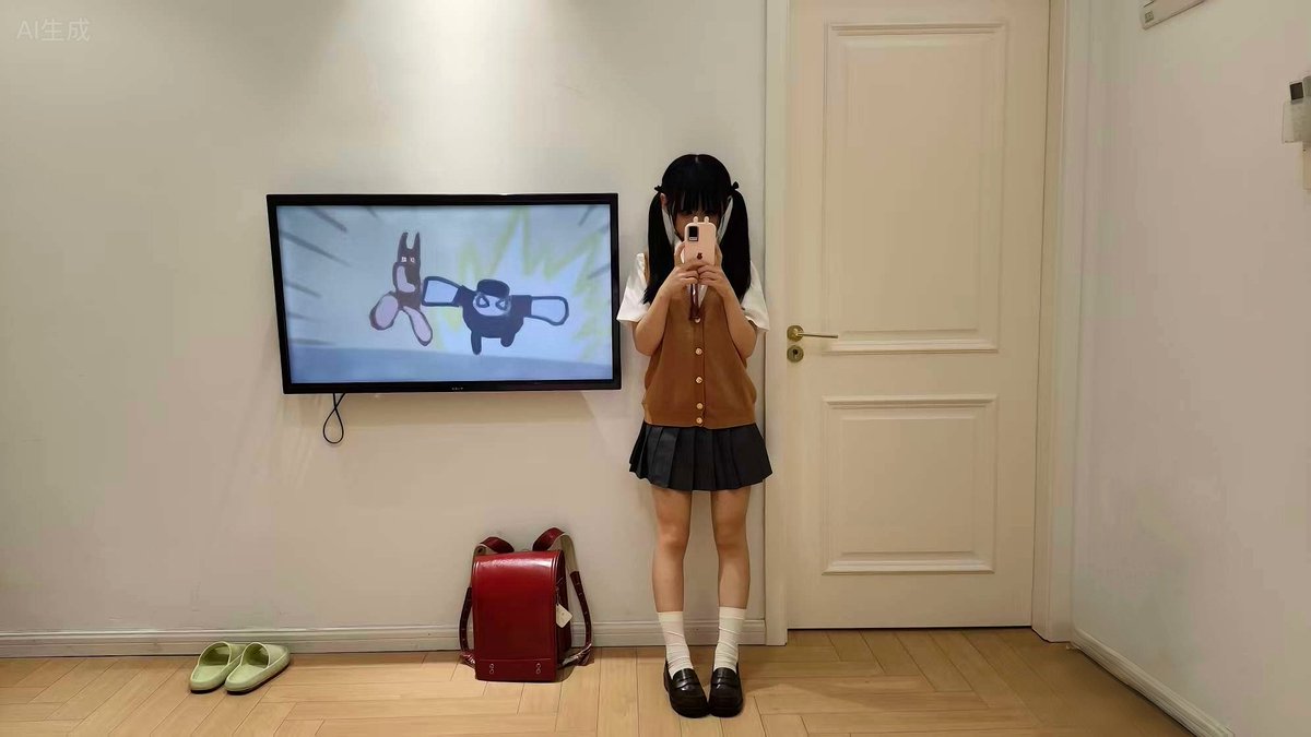 染三 ran3 tweet media