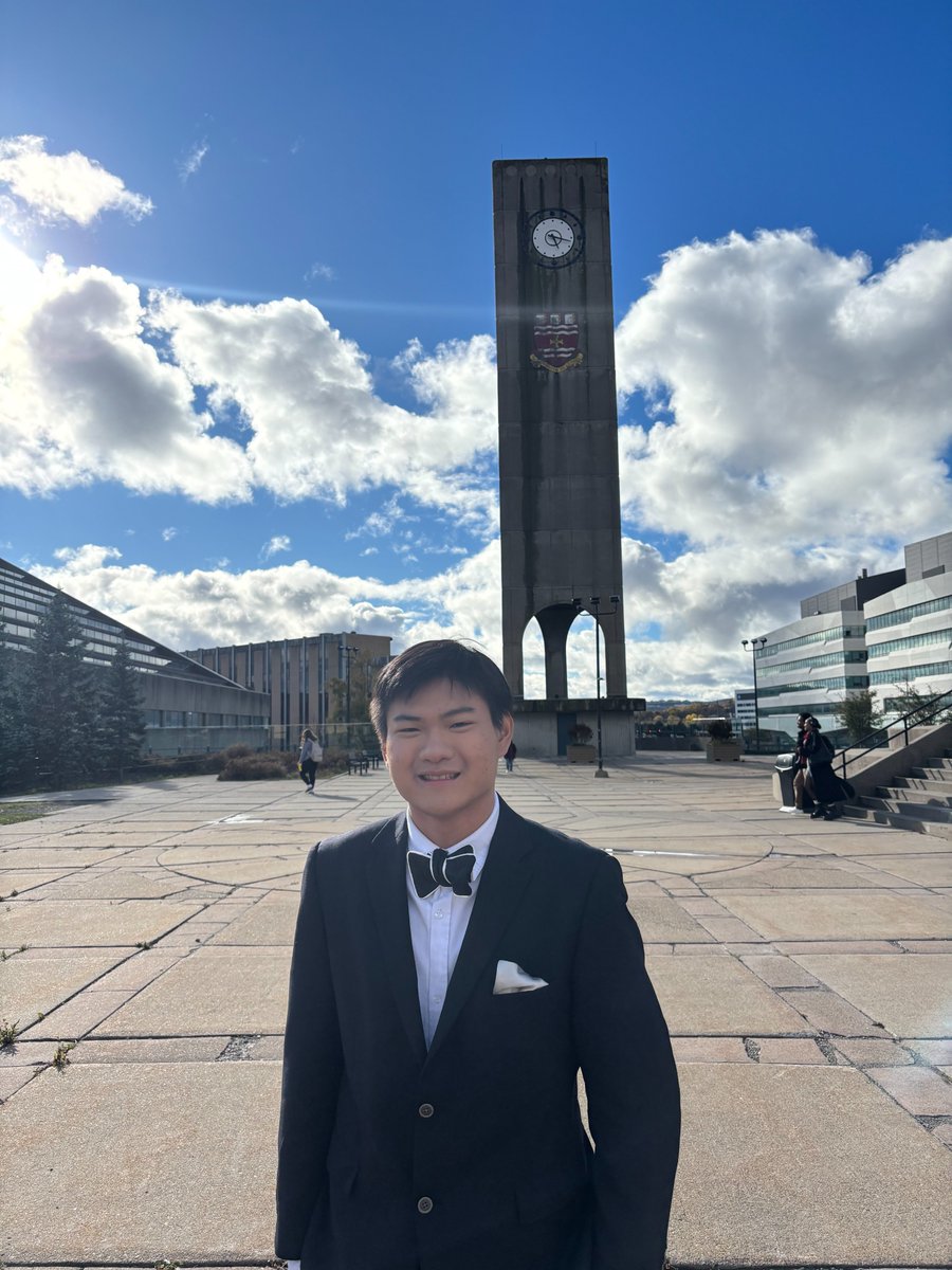 Memorial Engineering Graduate Office tweet media