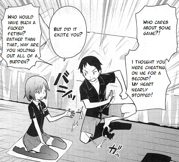 Tsukinato's tweet photo. @ChibiReviews https://t.co/tw82DQMM47
