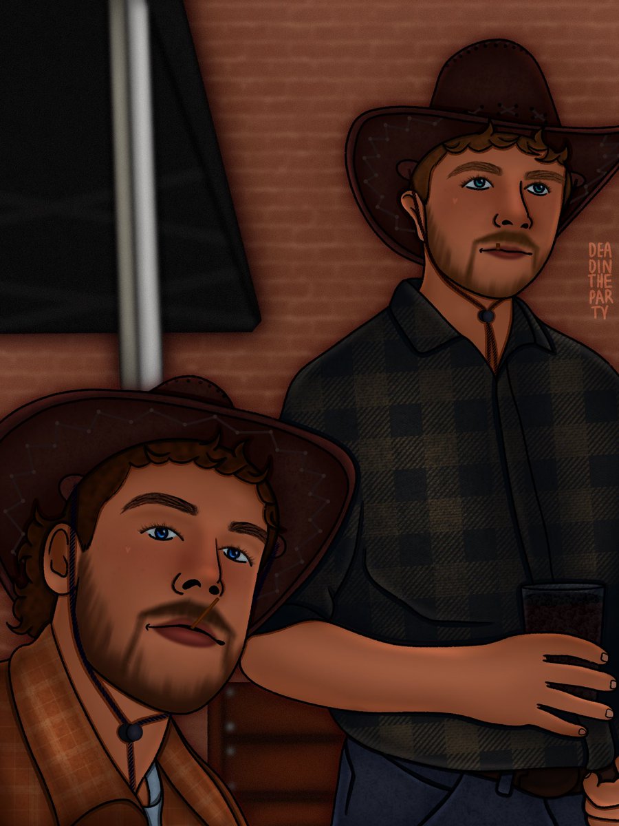 deadintheparty's tweet photo. here’s what i drew for @mental_lst’s birthday gift!! i haddd to draw their absolute favourite pic <33
(everyone say happy birthday to cee, like right now)
@chrismd10 @George_Clarkey #chrismd #georgeclarke https://t.co/4syIQix6hi