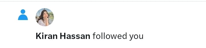 Kiran Hassan tweet media