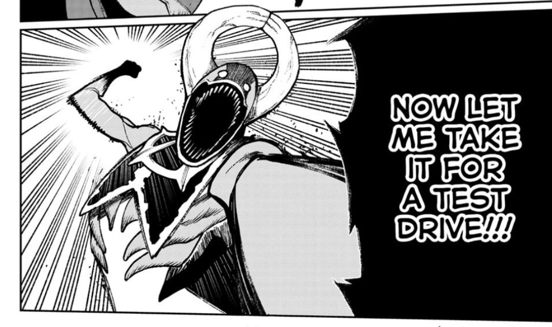 brother WHAT THE FUCK IS THIS THING I'M SO TIRED OF IT
#gachiakuta155