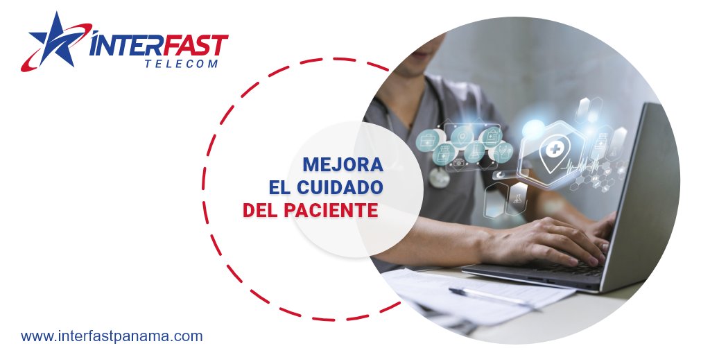 InterFast Panama tweet media