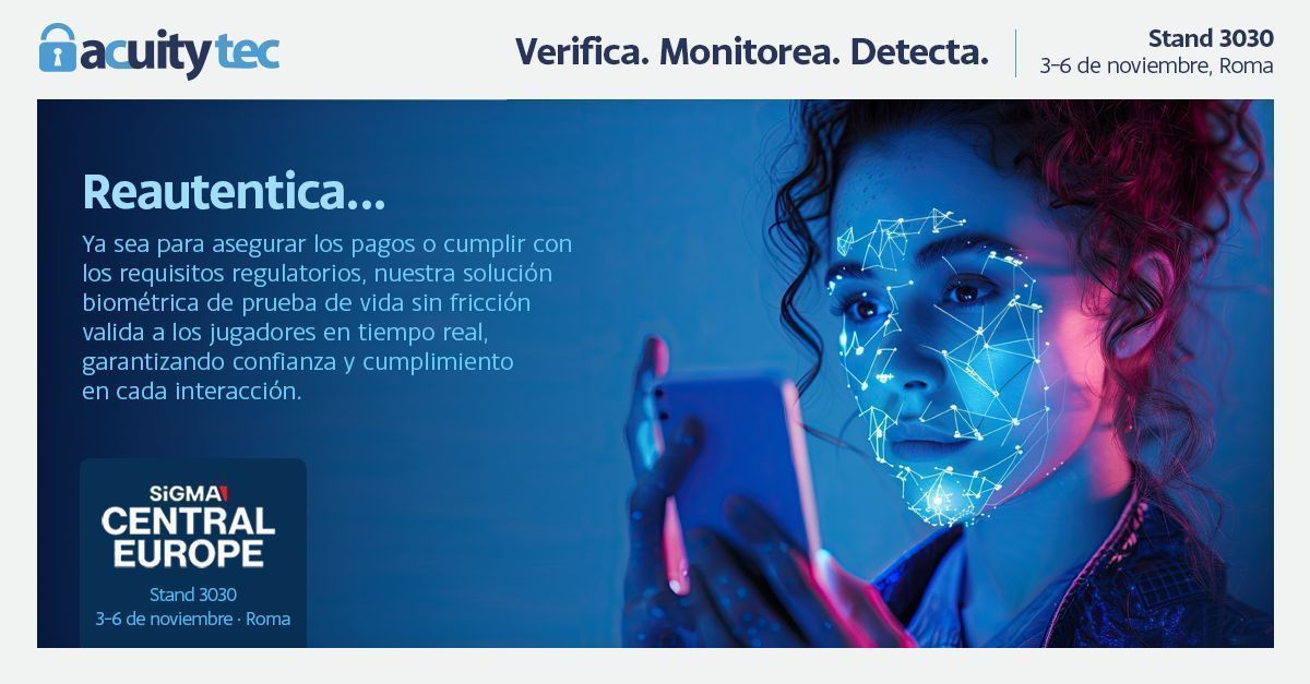 AcuityTec ES tweet media