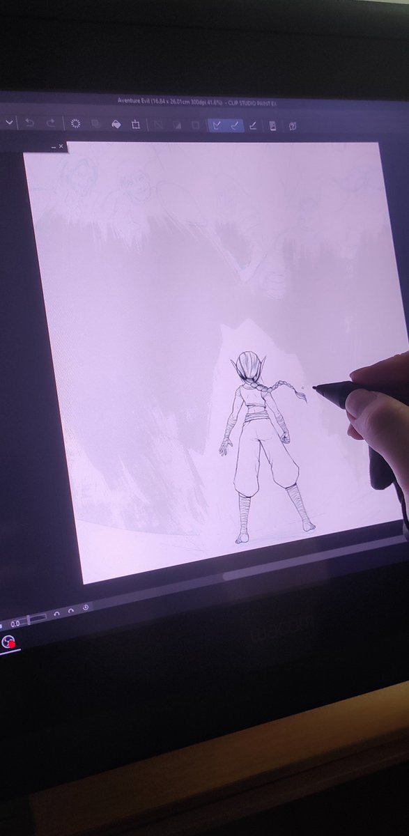 Go finir cet encrage ! 👇

twitch.tv/barnson_