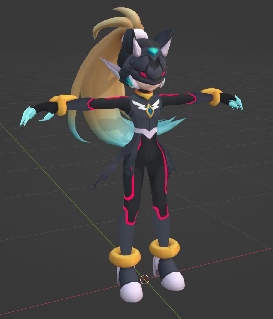 Leo the ice dragon (@ProtogenZx9) / Posts / X