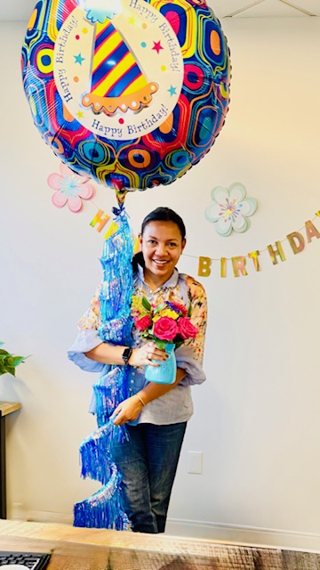 Wishing a very happy birthday to Derek, Iris, John, Mike, and Kevin! 🥳
We’re so grateful for each of you and all that you bring to the team — here’s to another great year ahead! 💼✨
#CornerStoneStaffing  #OfficeBirthdays #HappyBirthday