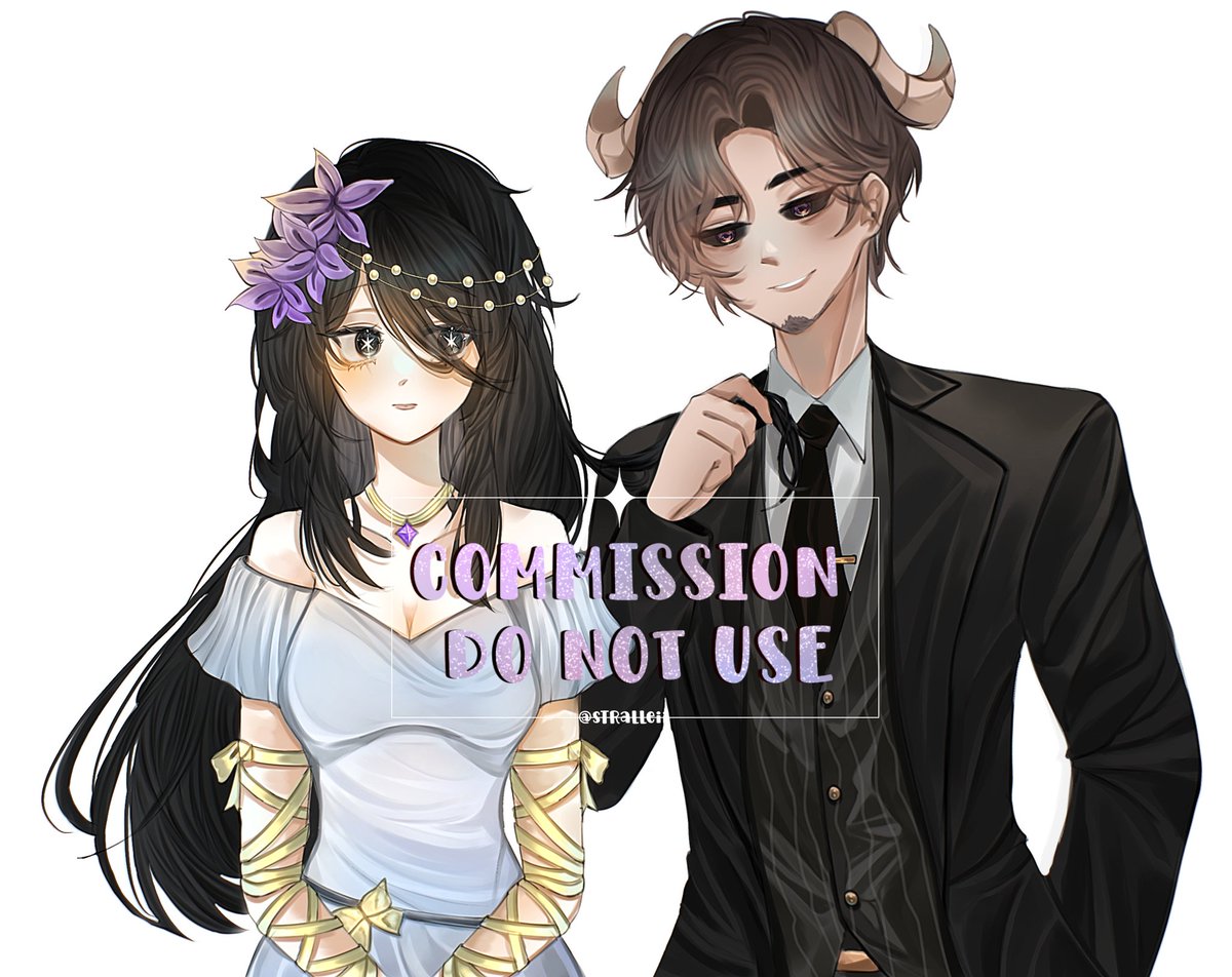 Leii ☾⋆ || Vgen comms open tweet media