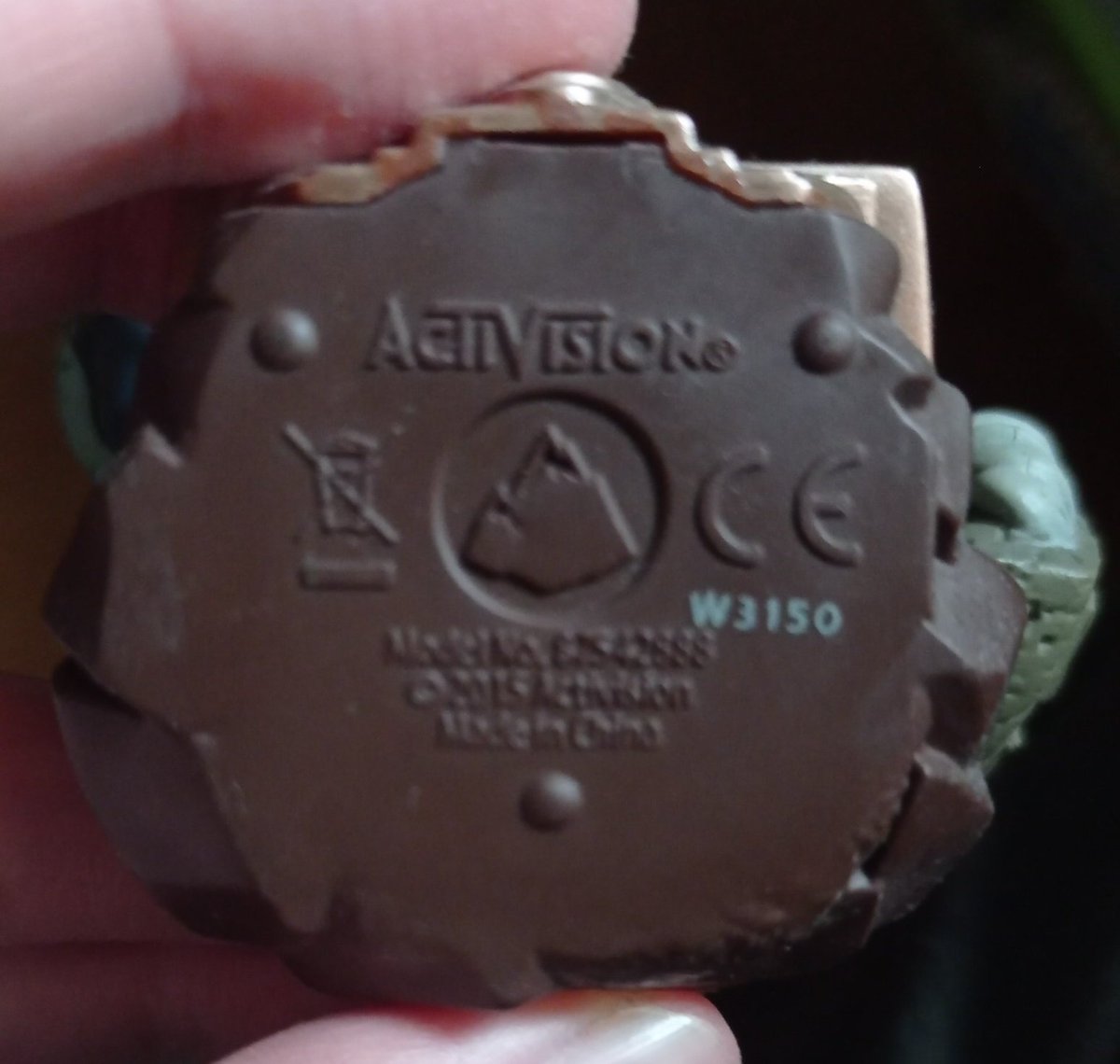 hola_soyMerlin (Tivuron Dantes) tweet media