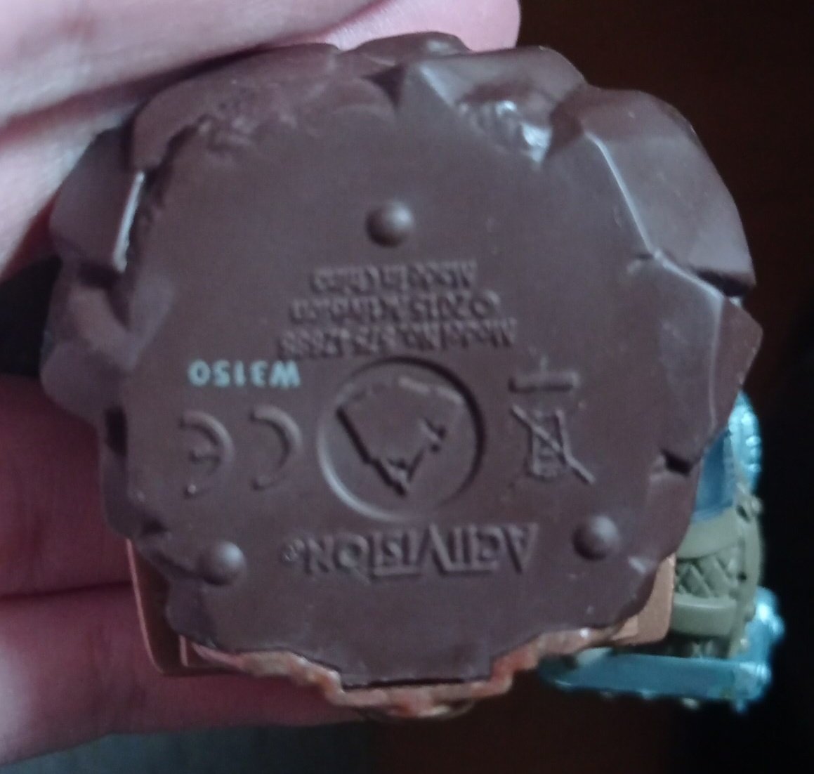 hola_soyMerlin (Tivuron Dantes) tweet media