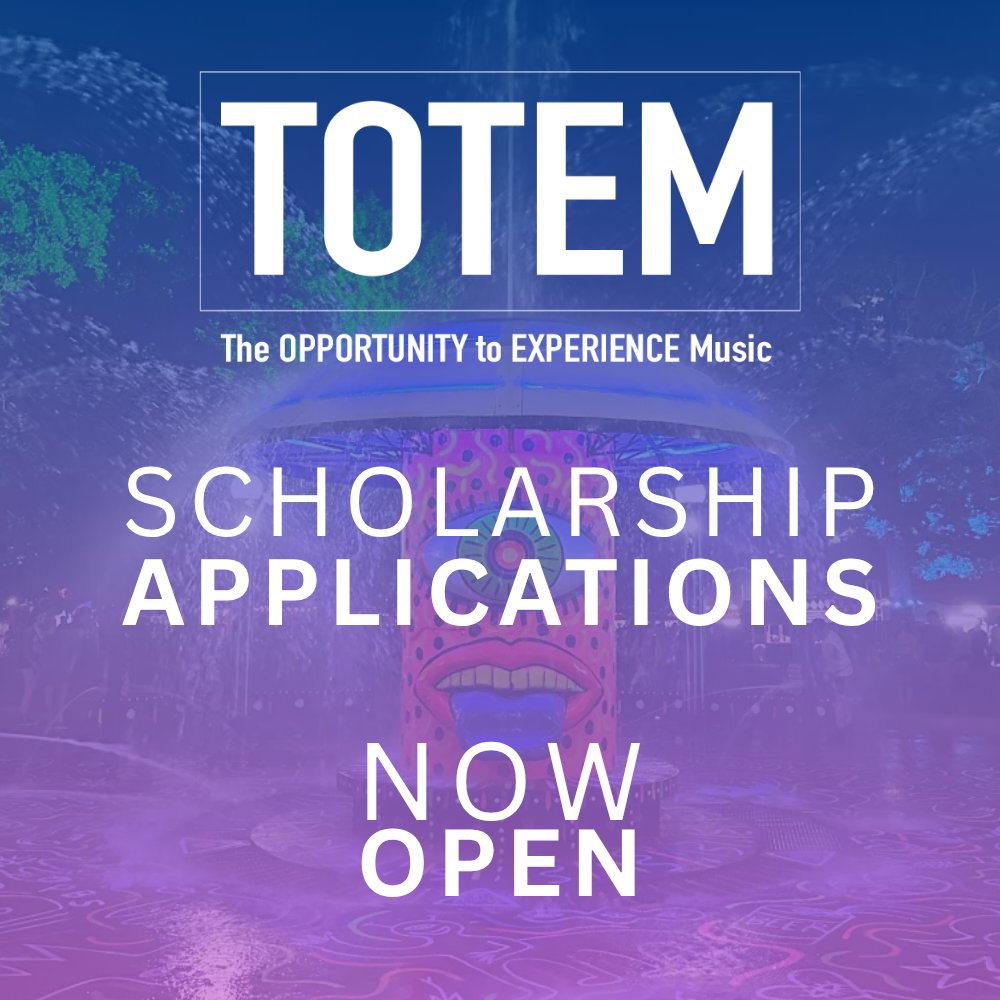 TOTEM Foundation tweet media