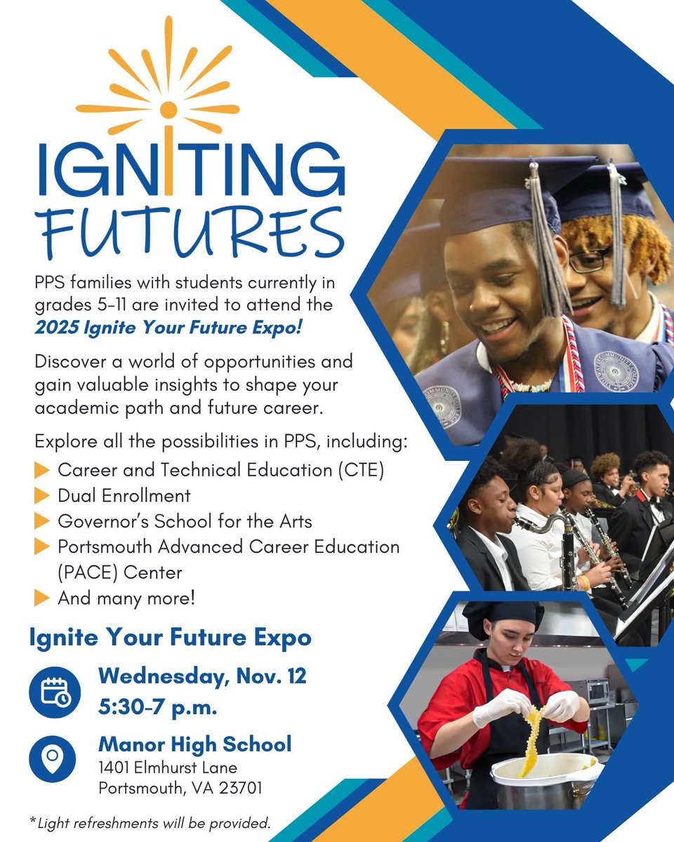 PPS Gifted Education tweet media