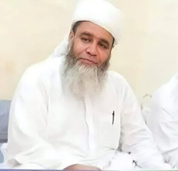 अज्ञात बंदूकधारियों ने पाकिस्तान में एक ओर विकेट गिराया 🔥

मरने वाले का नाम हाफिज अब्दुल सलाम बताया जा रहा है😊

<a href="/ArunKoslii/">Arun Yadav</a>
<a href="/nehraji77/">Nehra Ji</a>
<a href="/AnniYadav040/">Anni yadav</a>
<a href="/AjeetPataudi71/">Ajeet Yadav 🚩(Sanatani) 🚩</a>
<a href="/imskg2303/">Shashi Kant Gangwar</a>
<a href="/HarshaGupta89/">हर्षा गुप्ता</a>