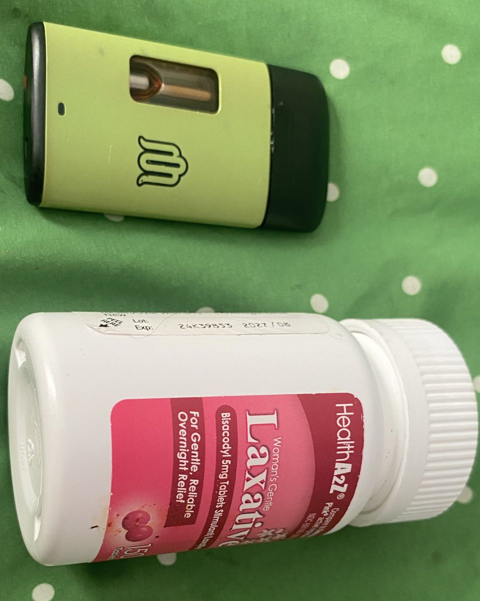 What more could a girl need